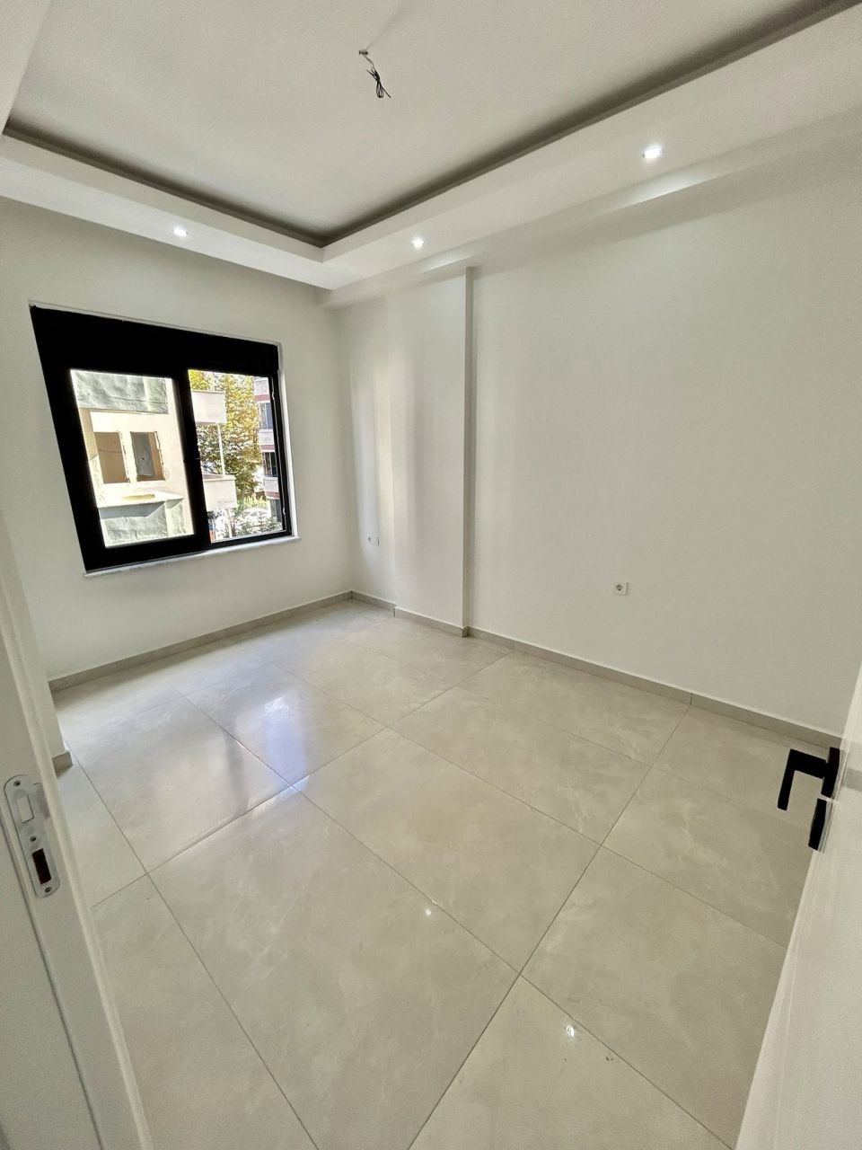 Квартира в Алании, Турция, 48 м2 фото 3