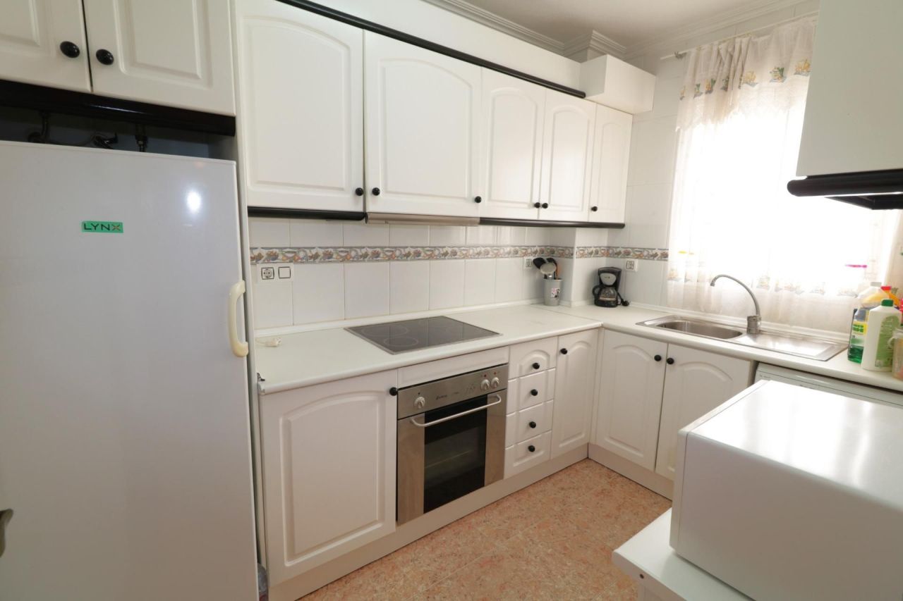 Пентхаус в Торревьехе, Испания, 90 м2 фото 5