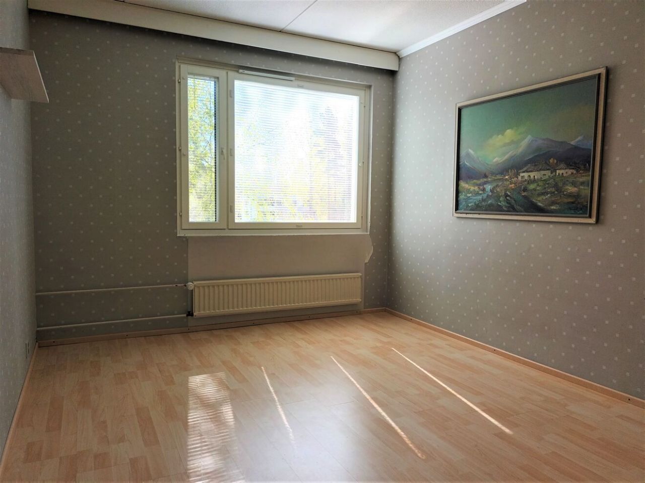 Квартира в Хейнола, Финляндия, 57 м2 фото 3