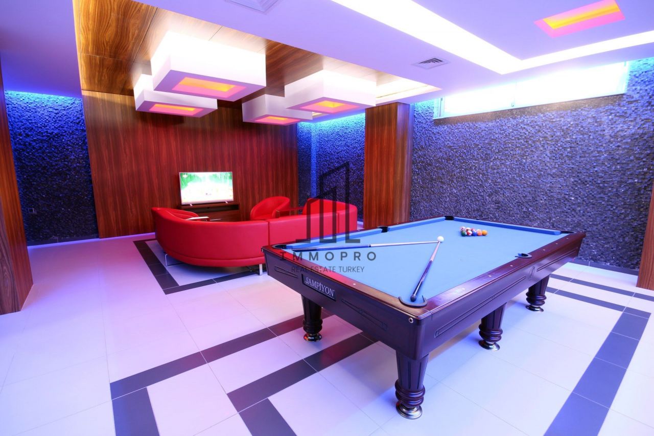 Пентхаус в Алании, Турция, 134 м2 фото 4