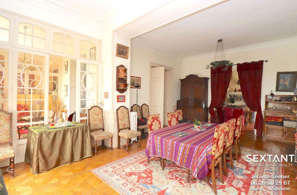 Дом в Каркассоне, Франция фото 4