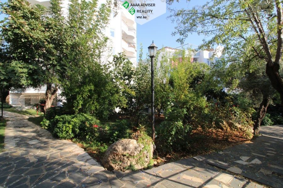 Квартира в Алании, Турция, 110 м2 фото 4