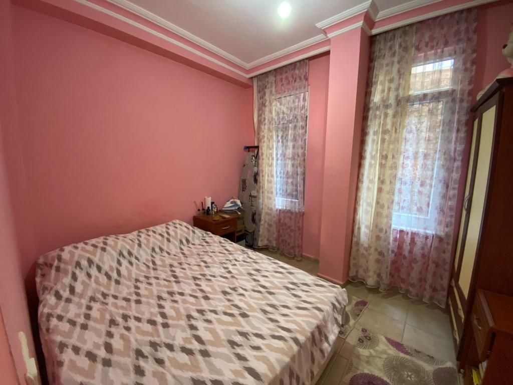 Квартира в Алании, Турция, 85 м2 фото 3