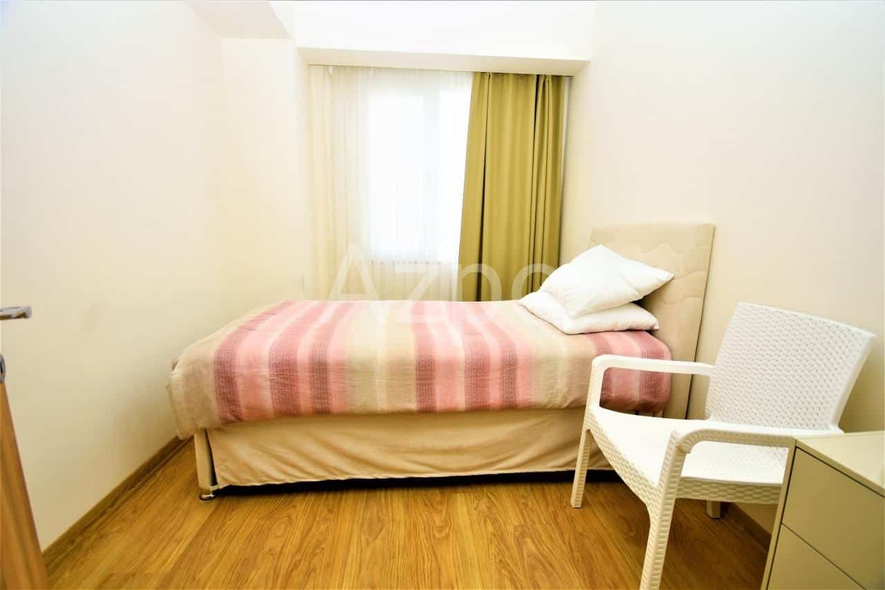 Апартаменты в Анталии, Турция, 125 м2 фото 5