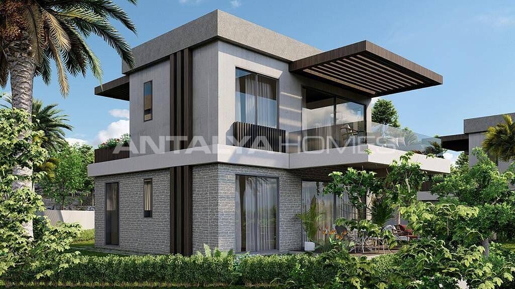 Пентхаус в Бодруме, Турция, 105 м2 фото 5