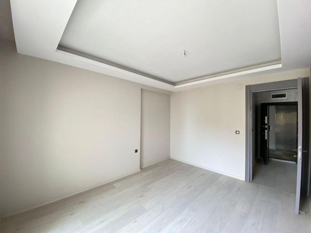 Квартира в Мерсине, Турция, 80 м2 фото 3