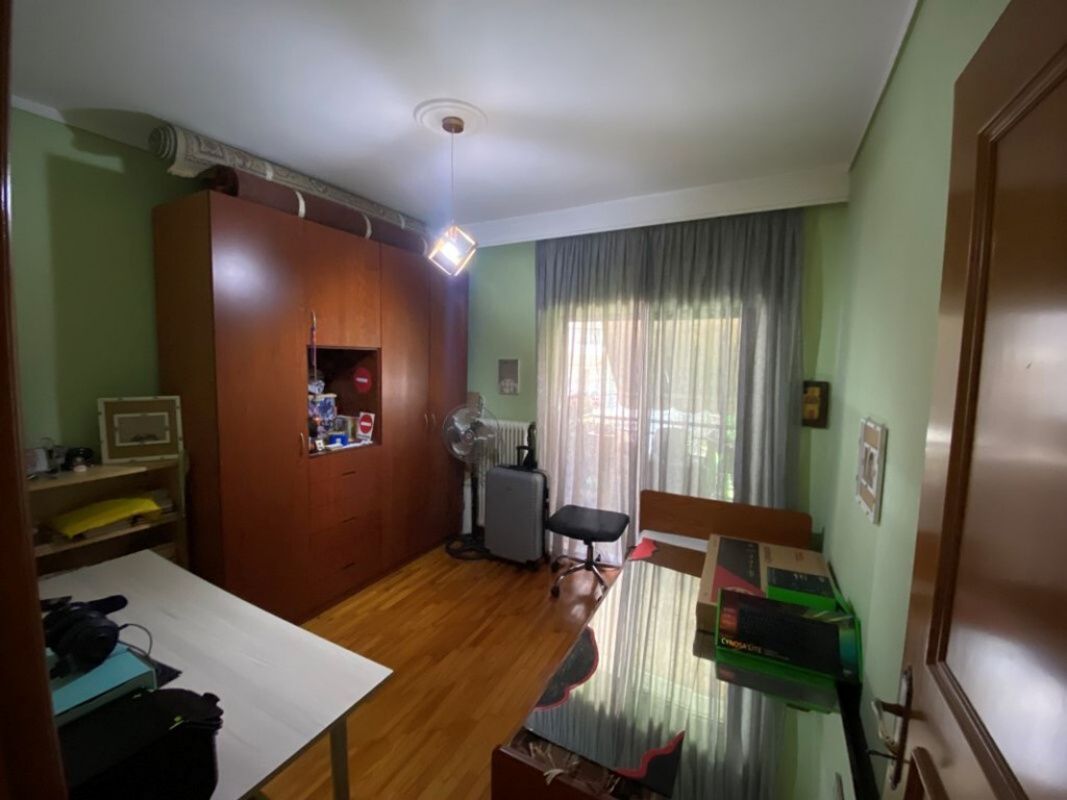 Квартира на Северо-Эгейских островах, Греция, 117 м2 фото 5