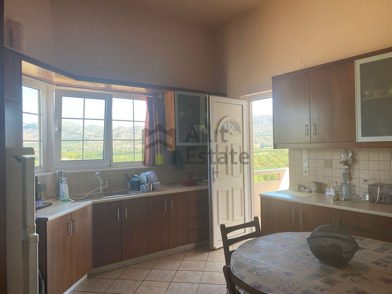 Коттедж в номе Ханья, Греция, 152 м2 фото 2