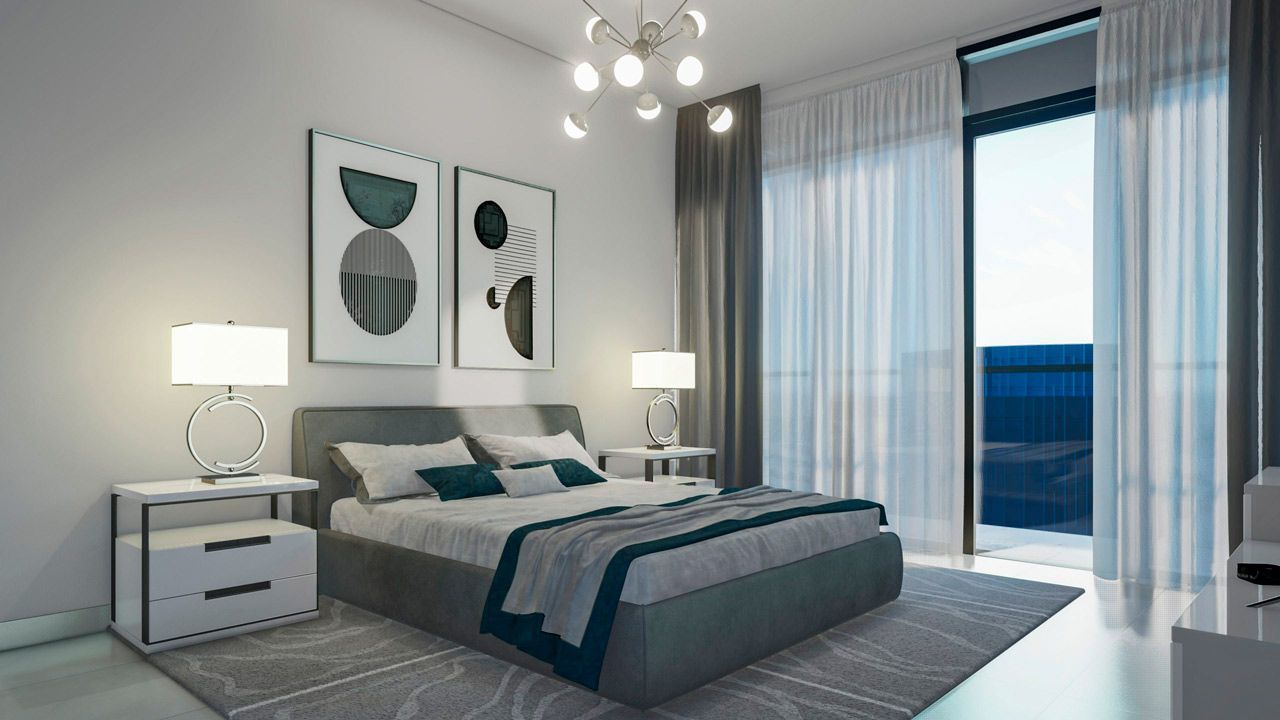 Апартаменты в Дубае, ОАЭ, 245 м2 фото 4