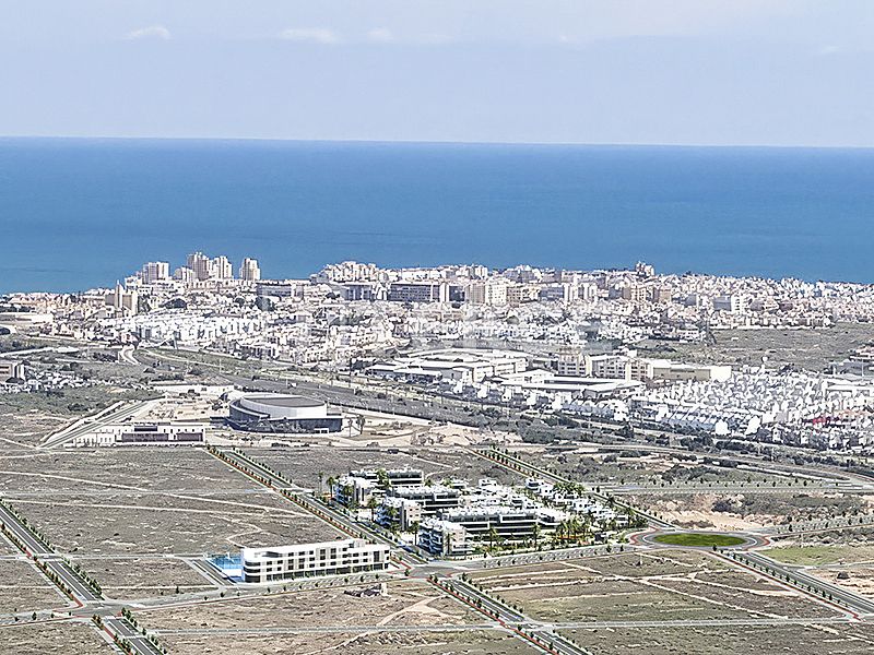 Вилла в Торревьехе, Испания, 96 м2 фото 5