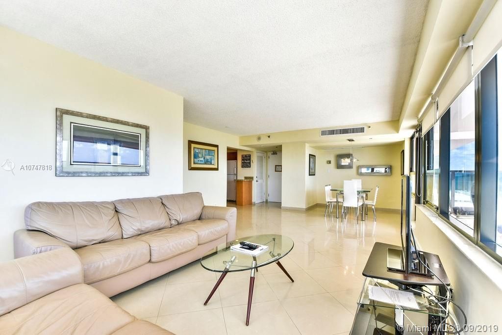 Квартира в Майами, США, 80 м2 фото 5