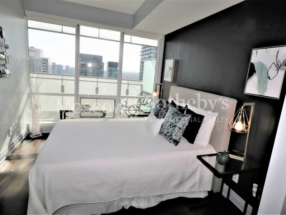 Апартаменты в Торонто, Канада, 65 м2 фото 4
