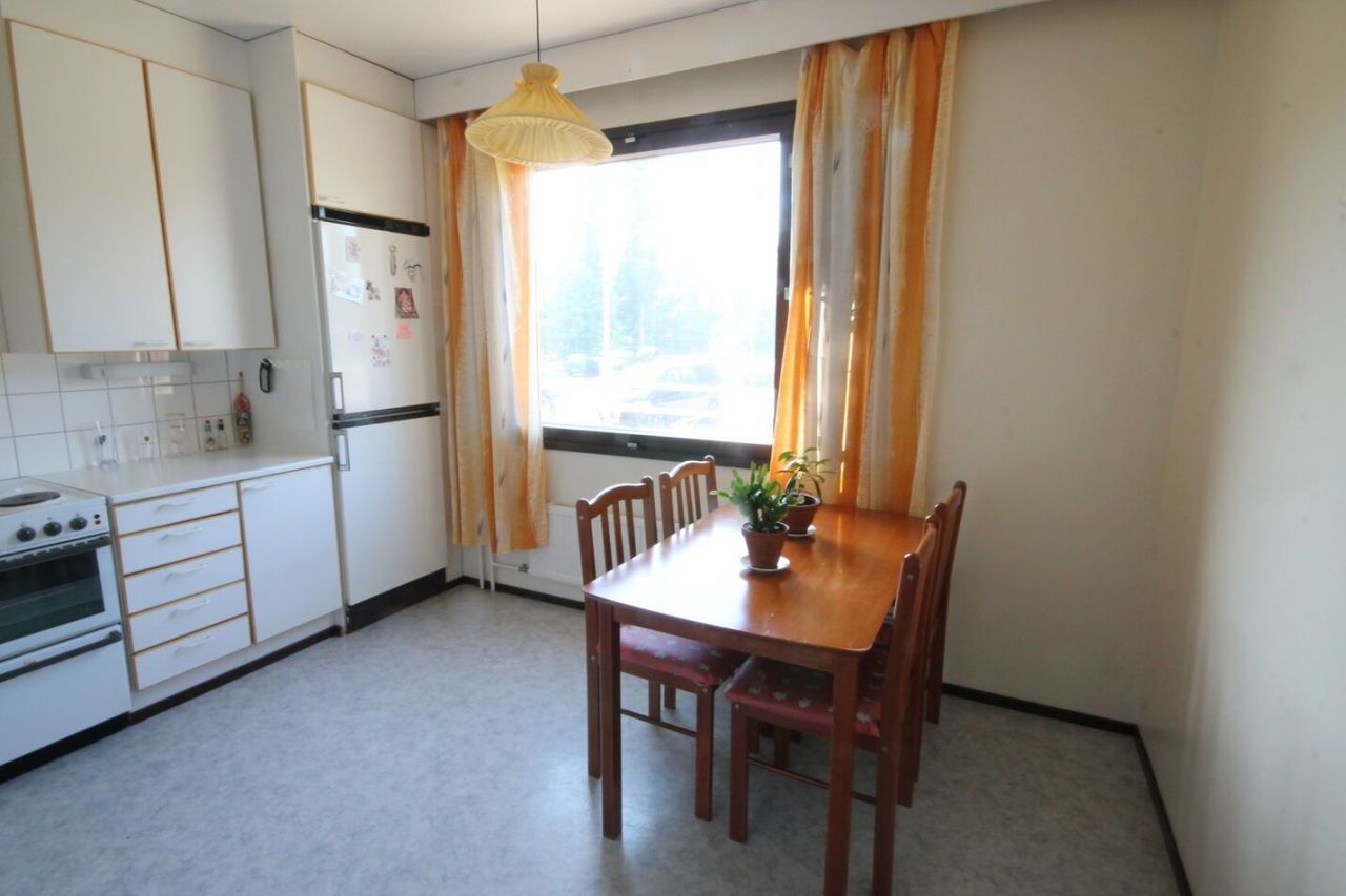 Квартира в Кеми, Финляндия, 60 м2 фото 3