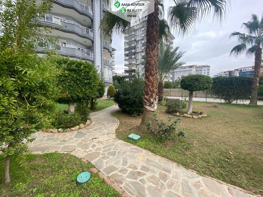 Квартира в Алании, Турция, 120 м2 фото 5