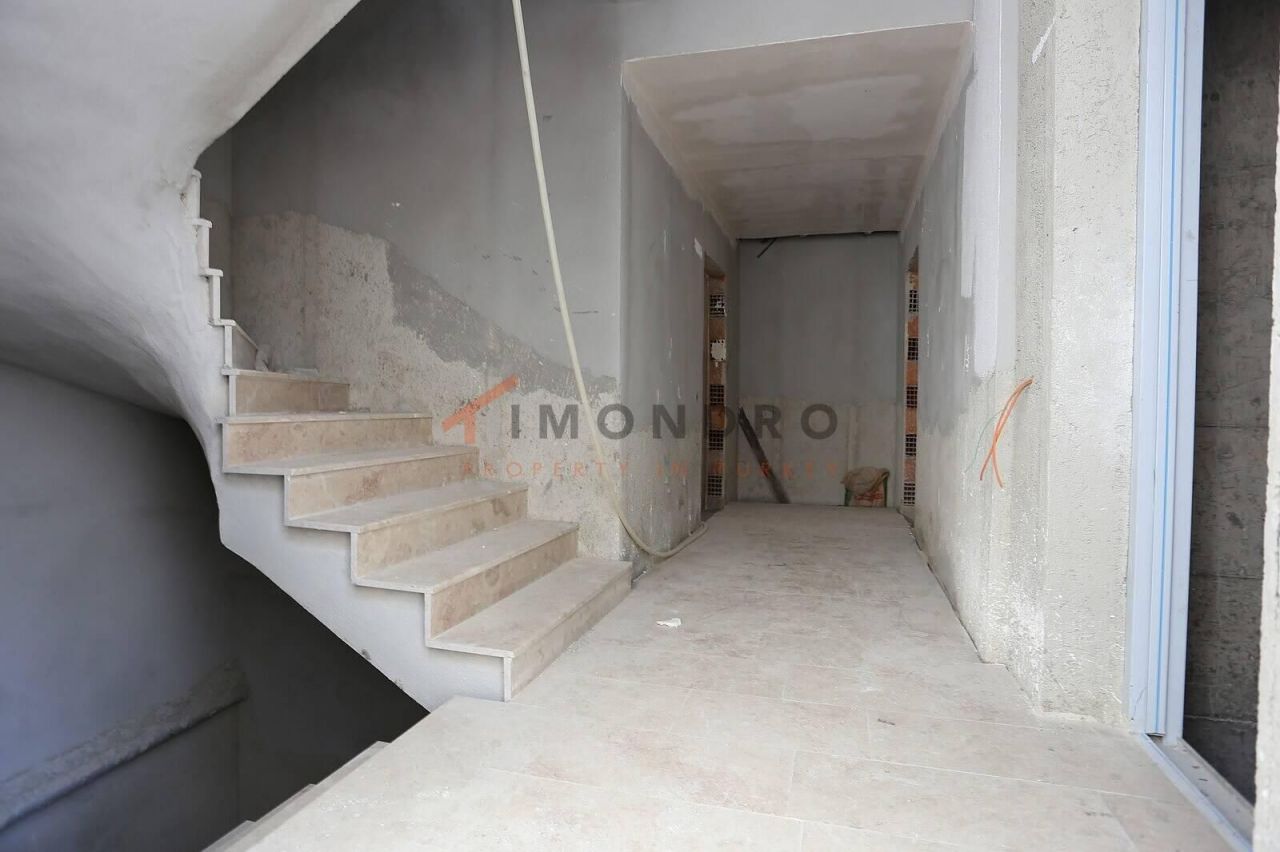 Квартира в Анталии, Турция, 90 м2 фото 3