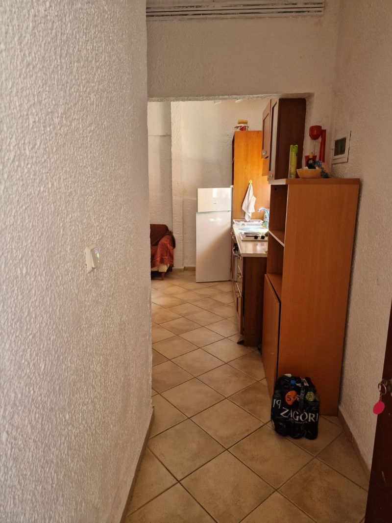 Студия в Салониках, Греция, 40 м2 фото 3
