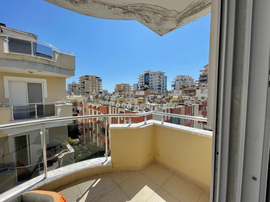 Пентхаус в Алании, Турция, 160 м2 фото 2