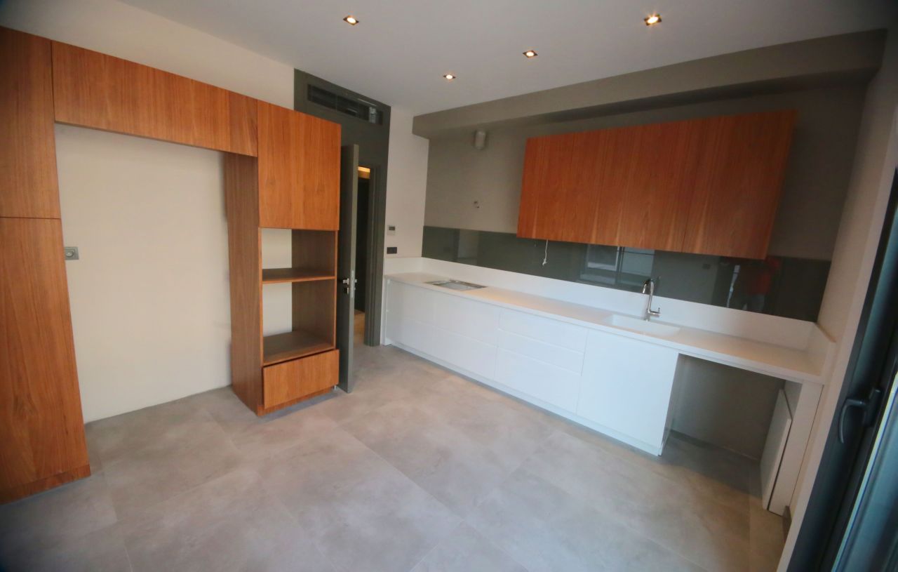 Квартира в Алании, Турция, 160 м2 фото 5