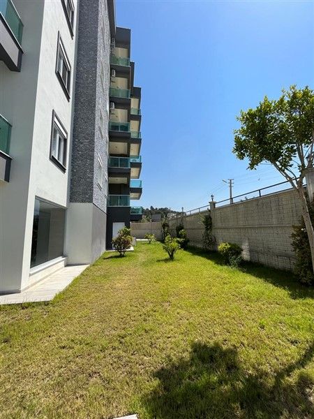 Квартира в Алании, Турция, 55 м2 фото 2