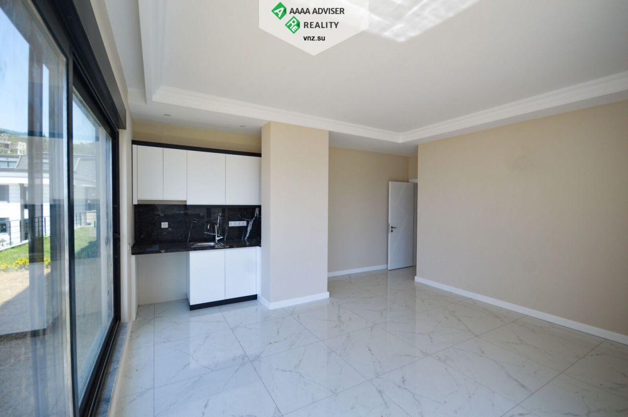 Вилла в Алании, Турция, 160 м2 фото 2