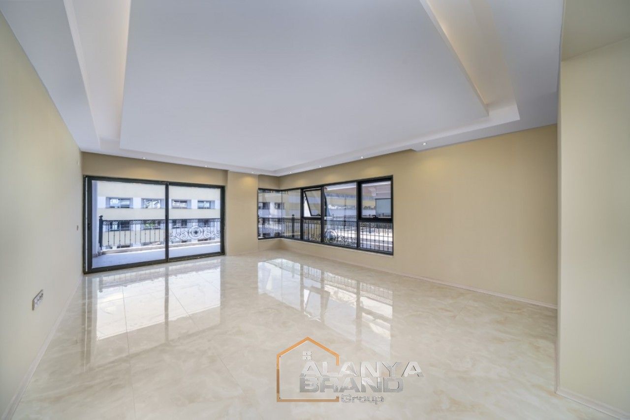 Пентхаус в Алании, Турция, 200 м2 фото 2