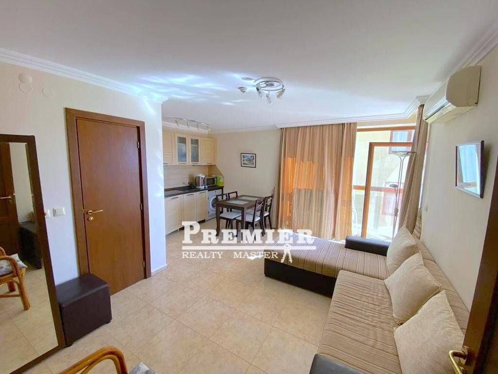 Квартира в Святом Власе, Болгария, 70 м2 фото 3