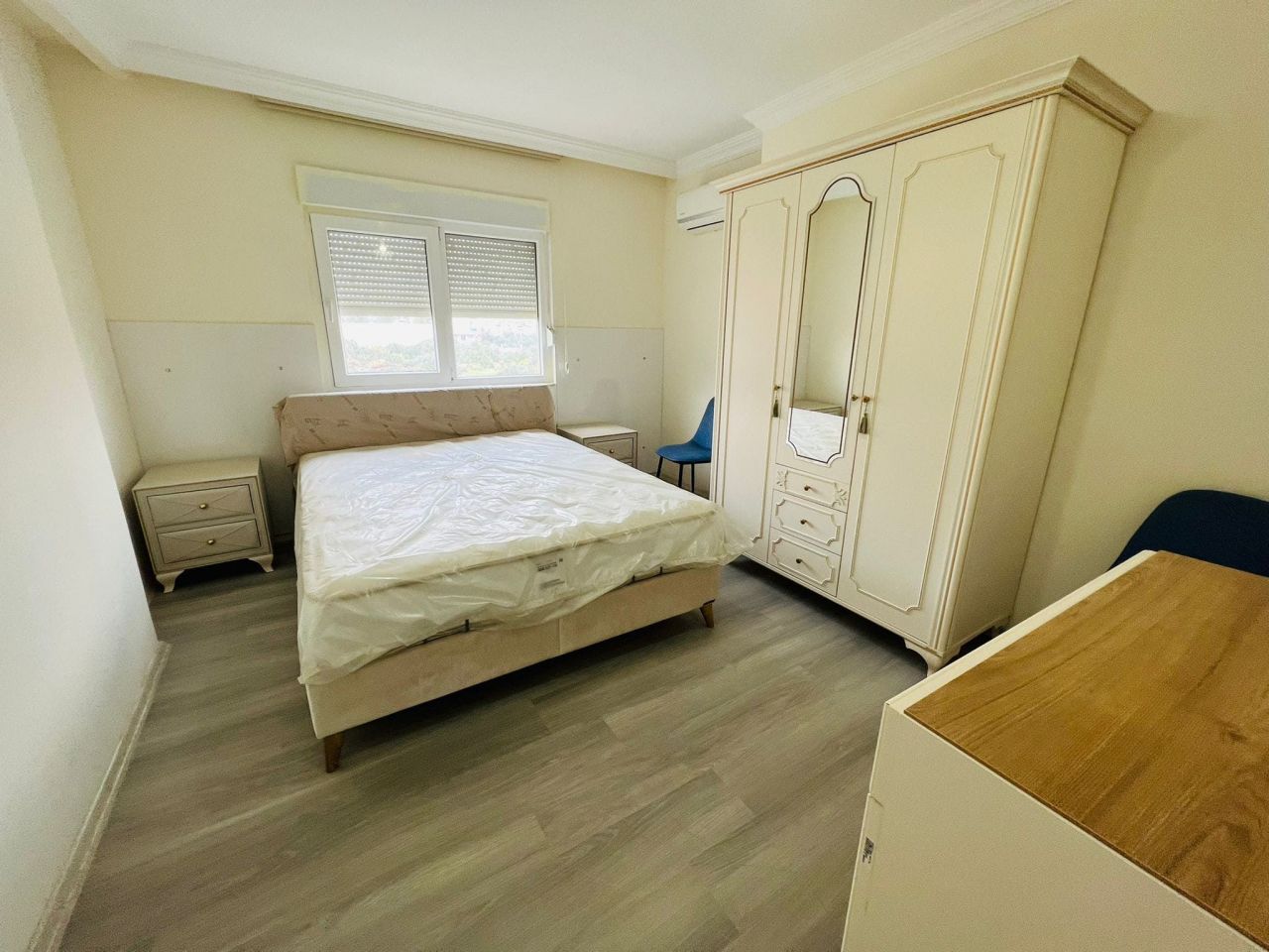 Квартира в Анталии, Турция, 100 м2 фото 3