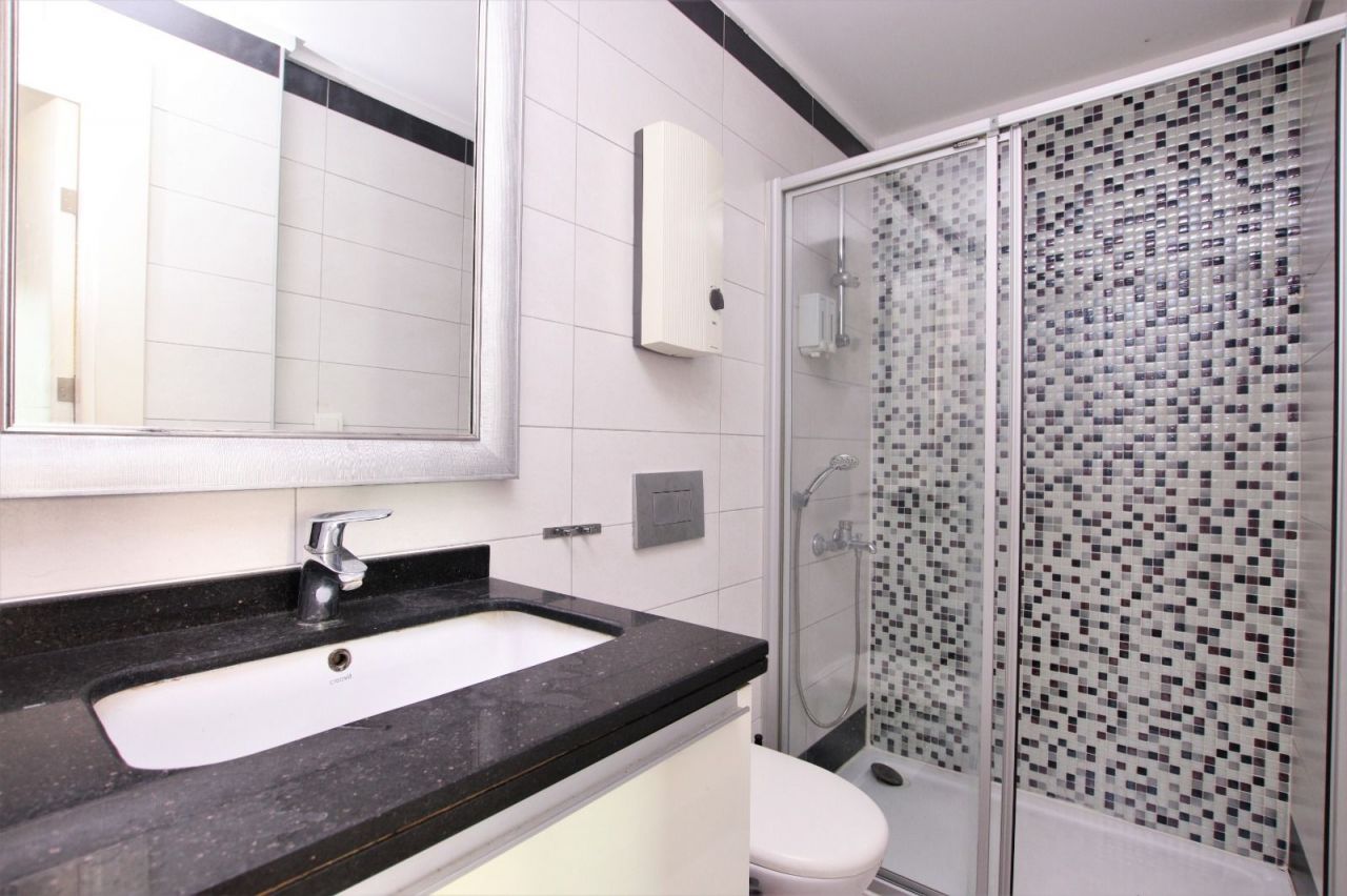 Квартира в Алании, Турция, 50 м2 фото 4
