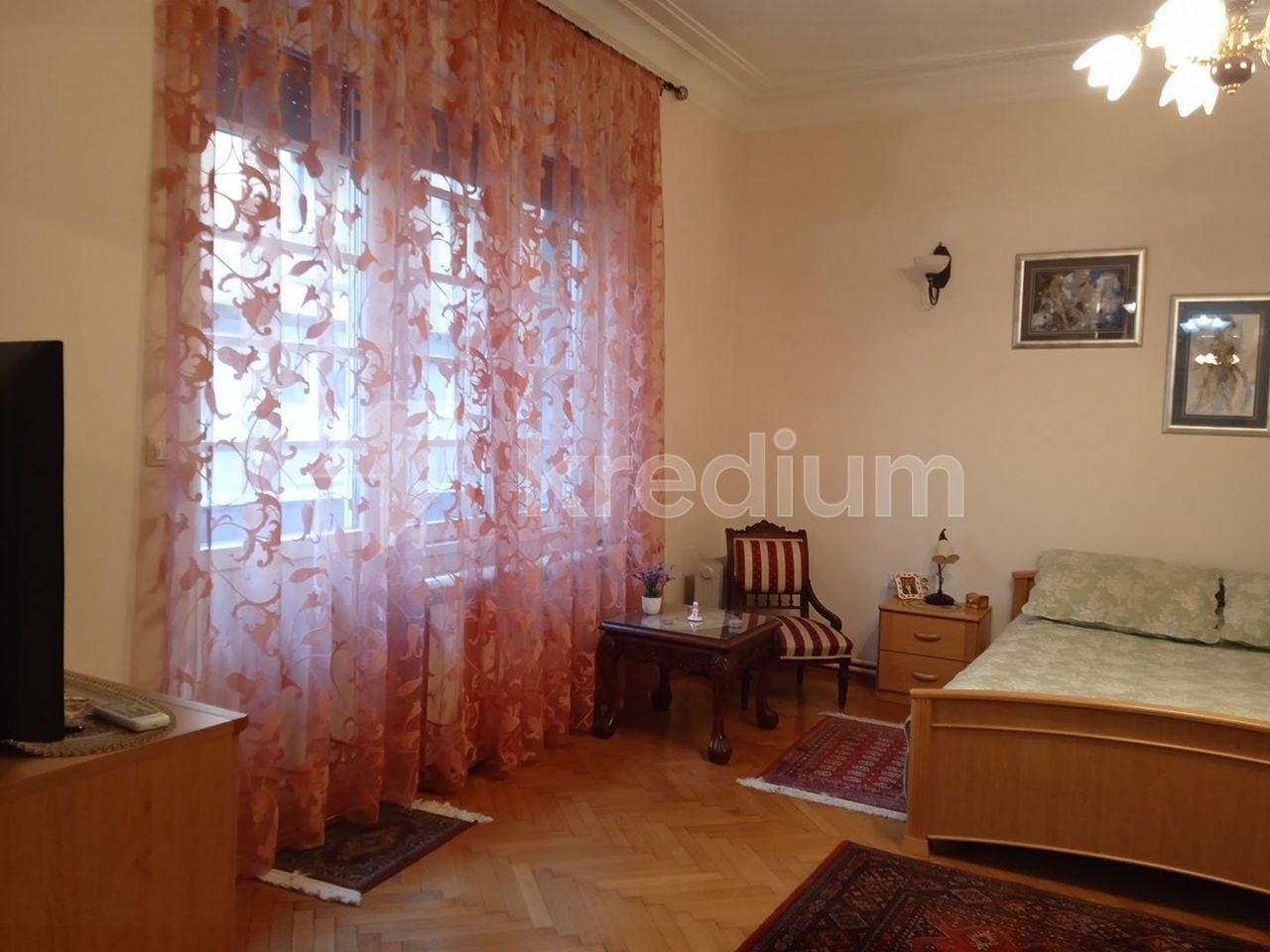 Квартира в Белграде, Сербия, 130 м2 фото 2