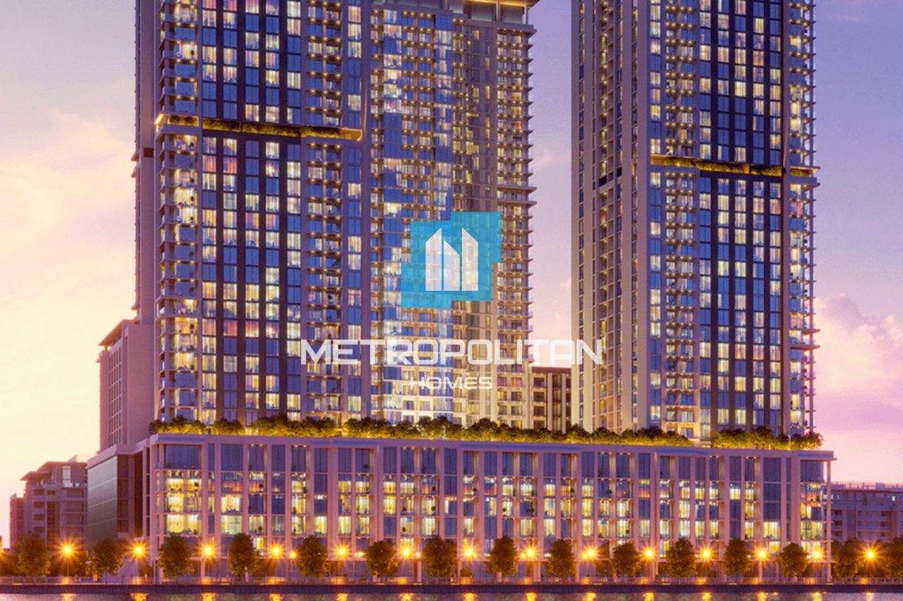 Апартаменты в Дубае, ОАЭ, 69 м2 фото 5