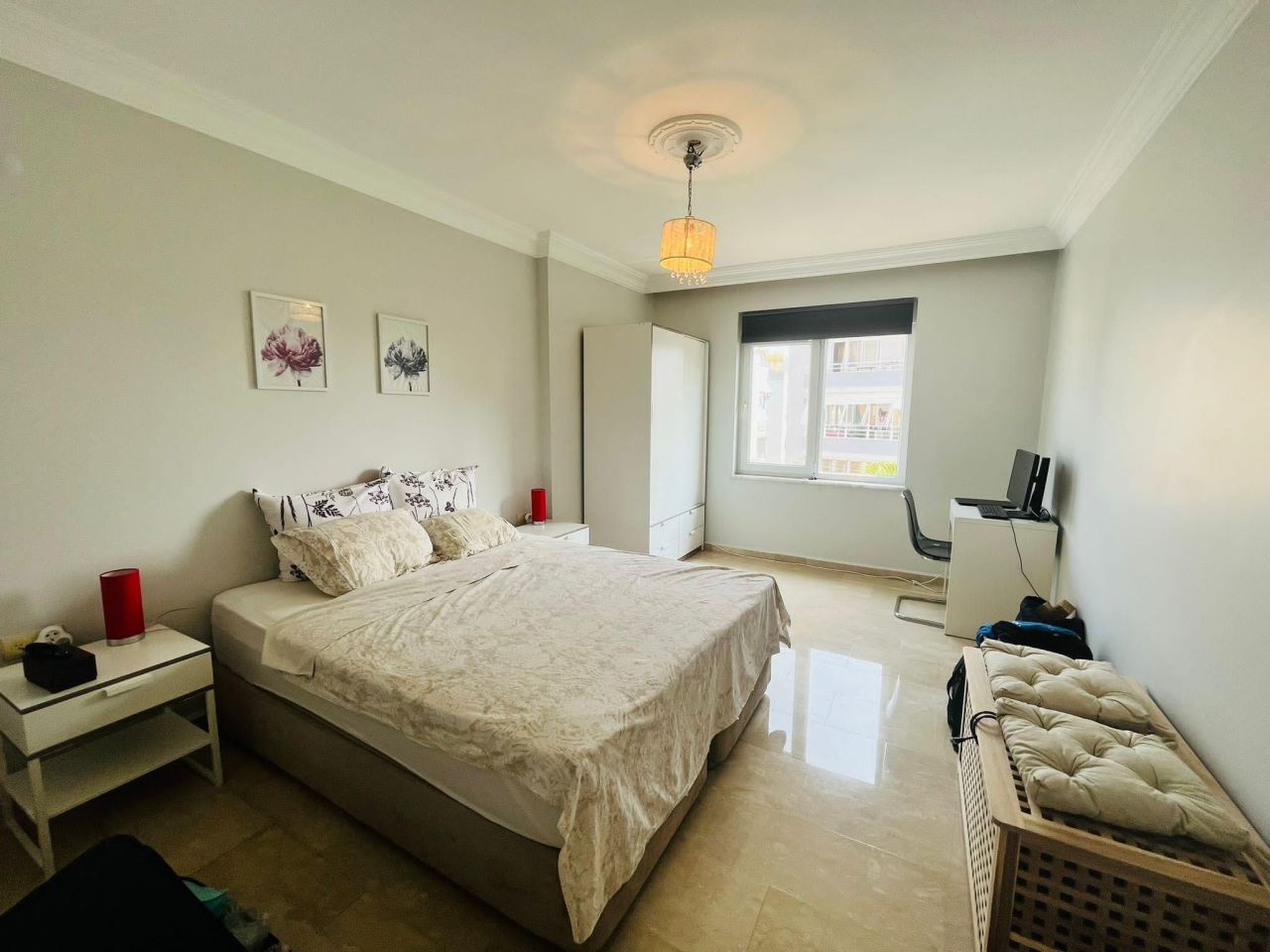 Квартира в Алании, Турция, 95 м2 фото 4