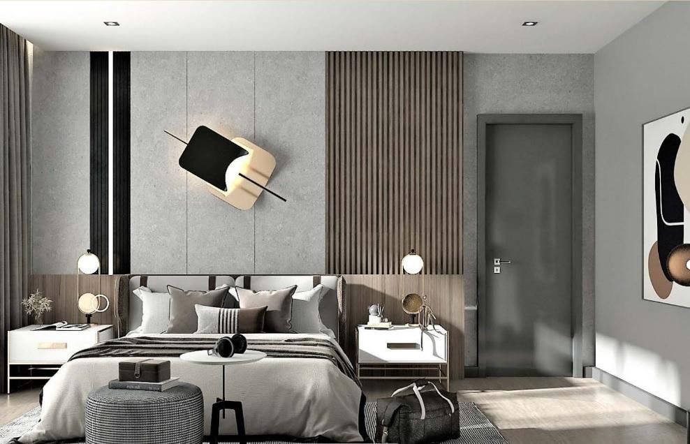 Пентхаус в Анталии, Турция, 120 м2 фото 2