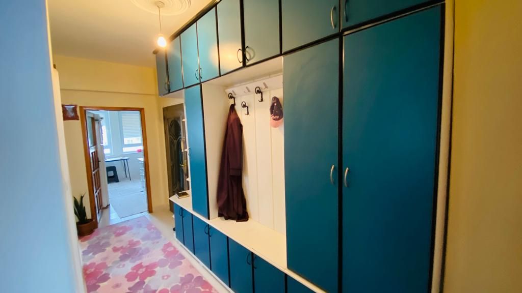 Квартира в Алании, Турция, 165 м2 фото 5