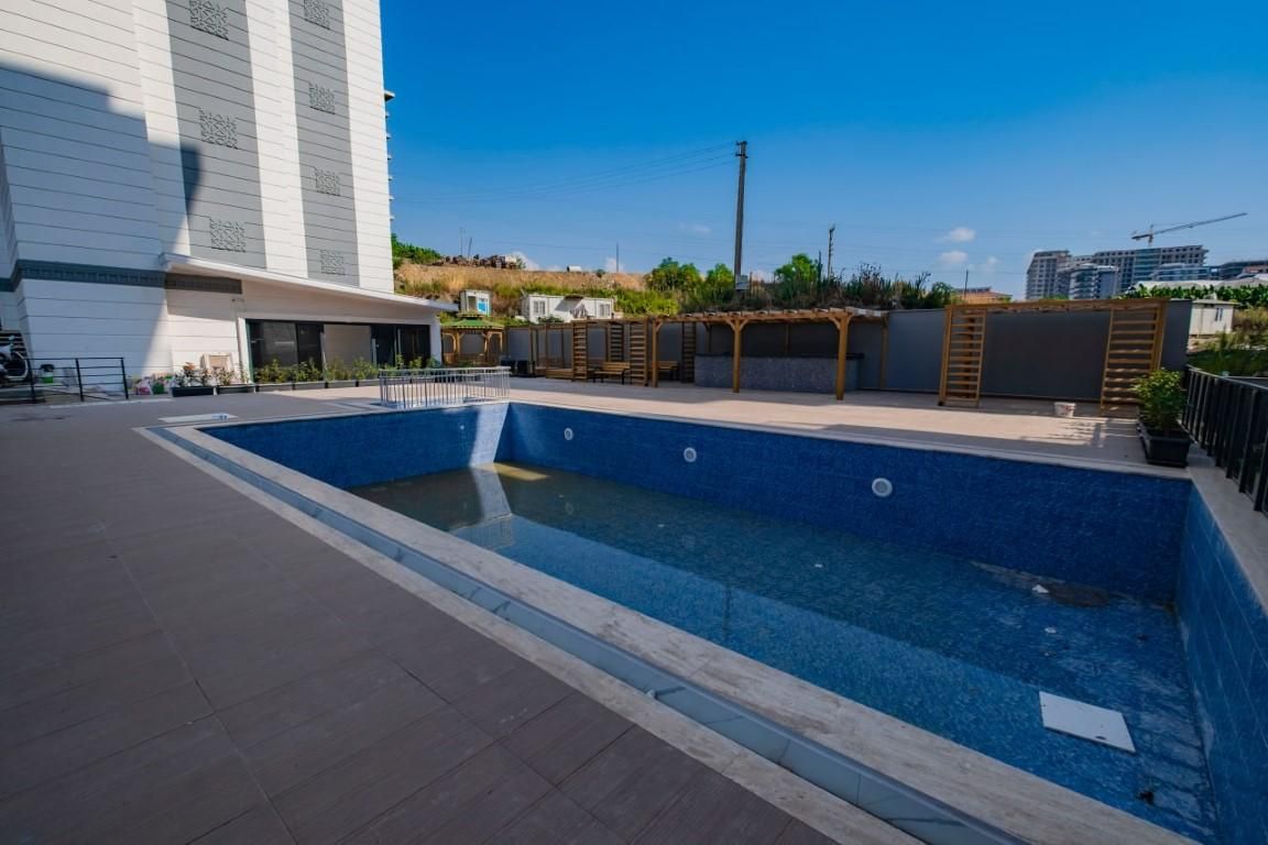Квартира в Алании, Турция, 55 м2 фото 2