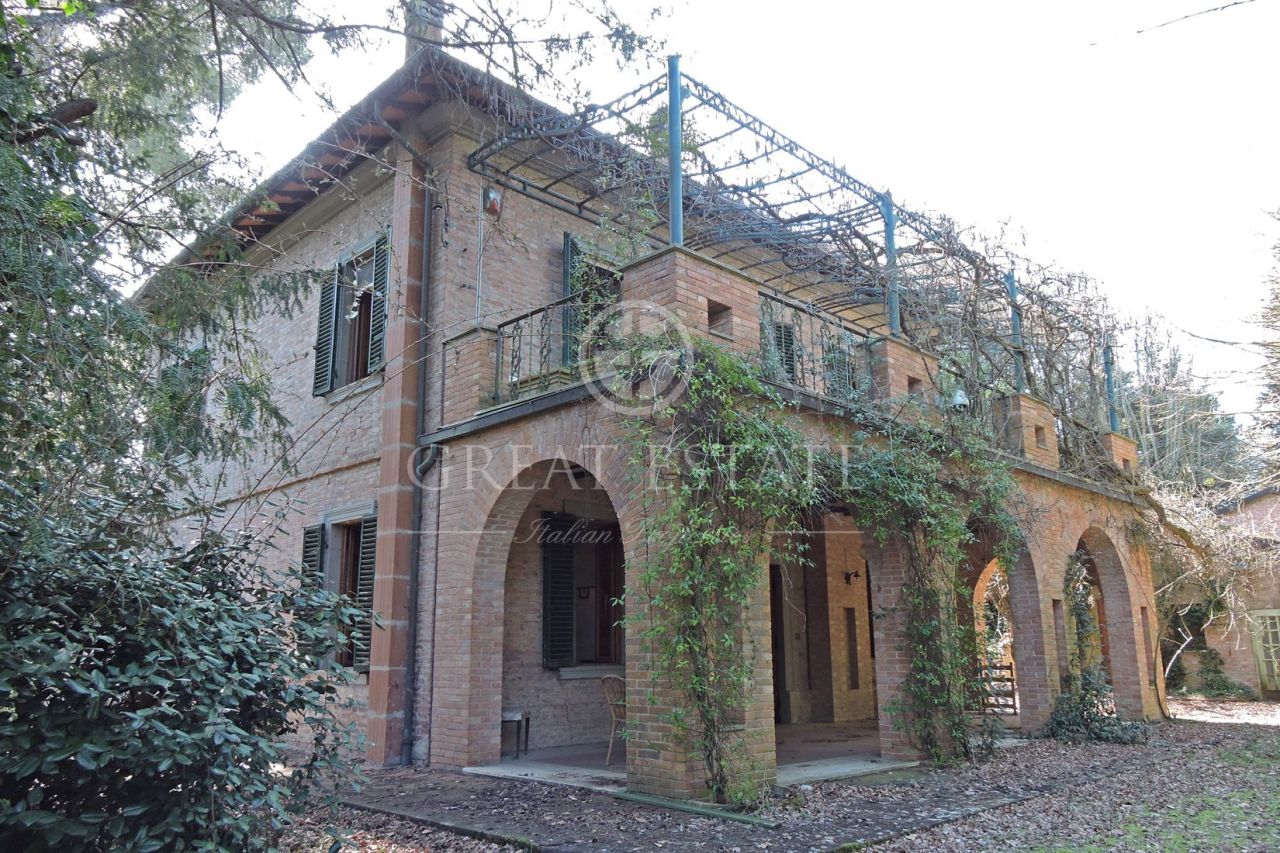 Дом в Кьюси, Италия, 323.9 м2 фото 2
