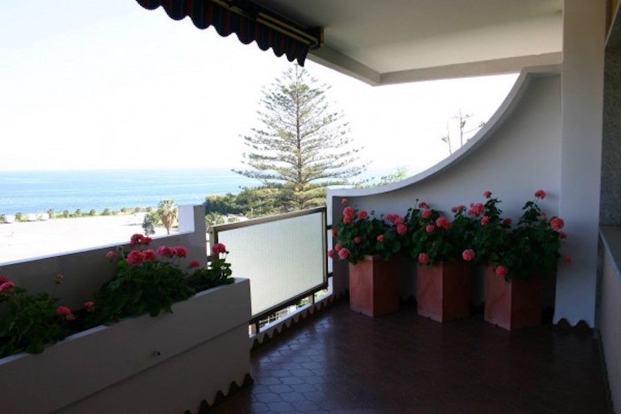 Апартаменты в Сан-Ремо, Италия, 130 м2 фото 3
