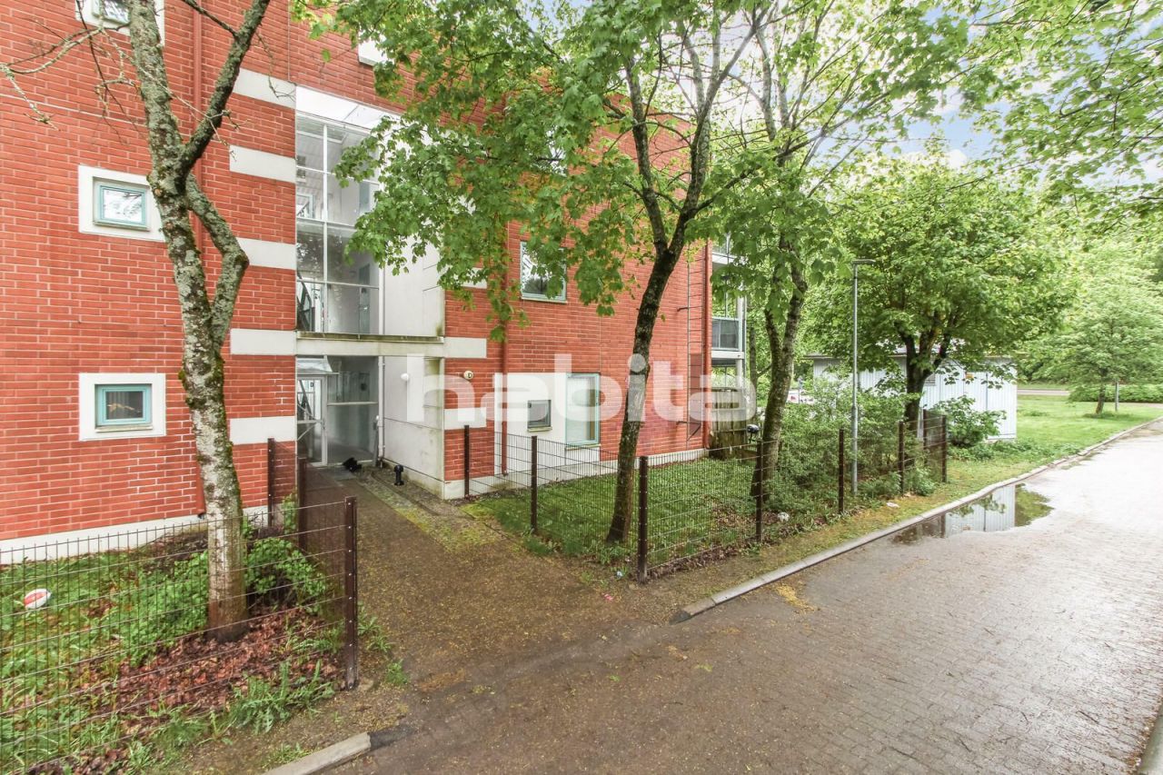 Апартаменты в Хельсинки, Финляндия, 57 м2 фото 3