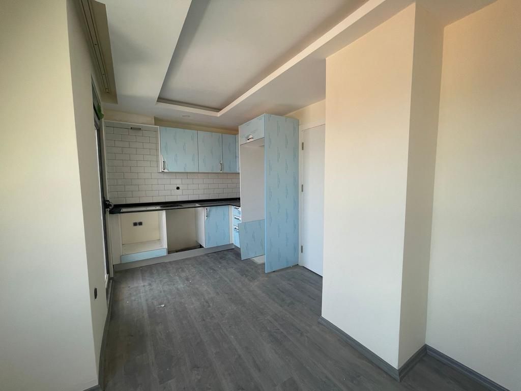 Пентхаус в Алании, Турция, 65 м2 фото 4