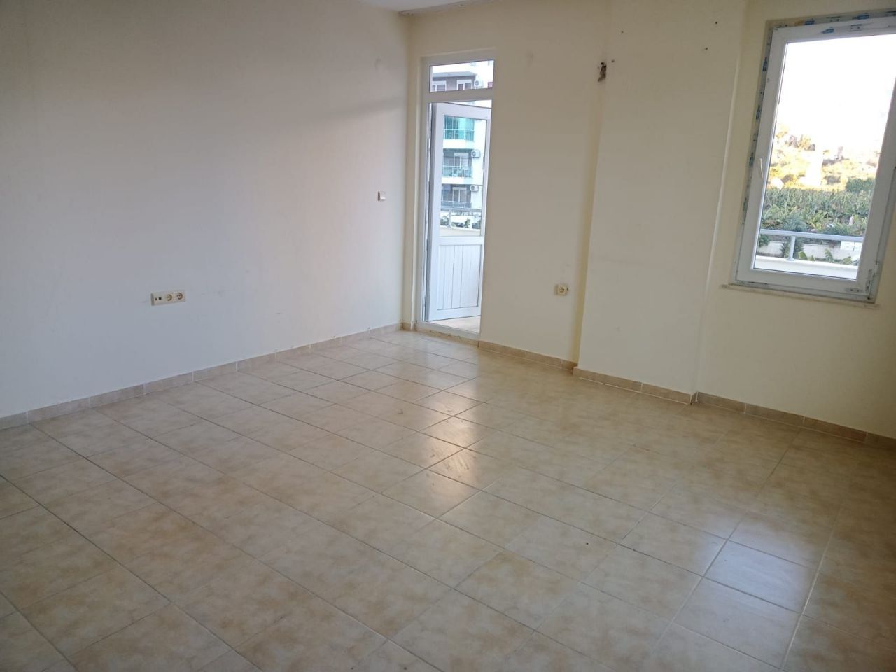 Квартира в Алании, Турция, 110 м2 фото 3