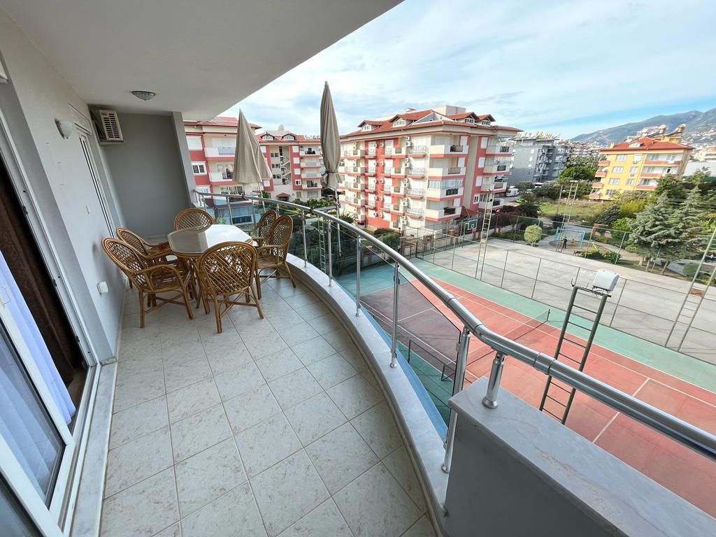 Пентхаус в Алании, Турция, 170 м2 фото 4