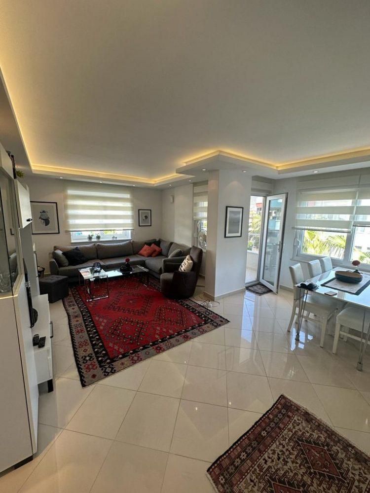 Дом в Алании, Турция, 145 м2 фото 3