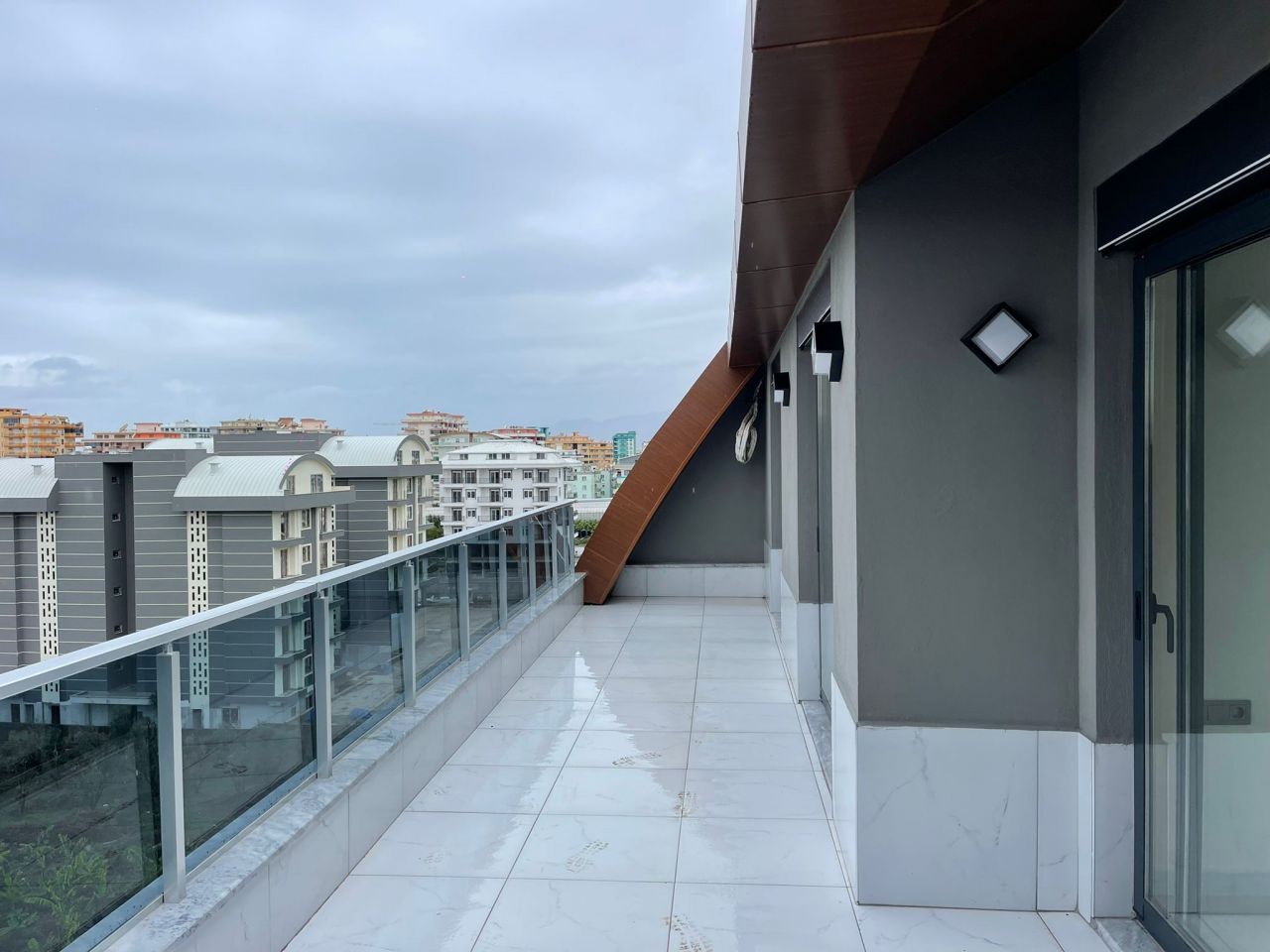 Апартаменты в Алании, Турция, 220 м2 фото 2
