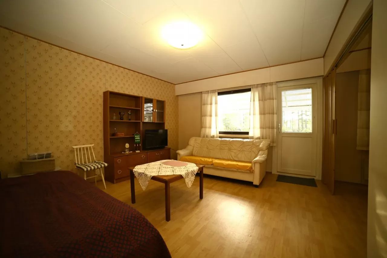 Таунхаус в Оулу, Финляндия, 61 м2 фото 4