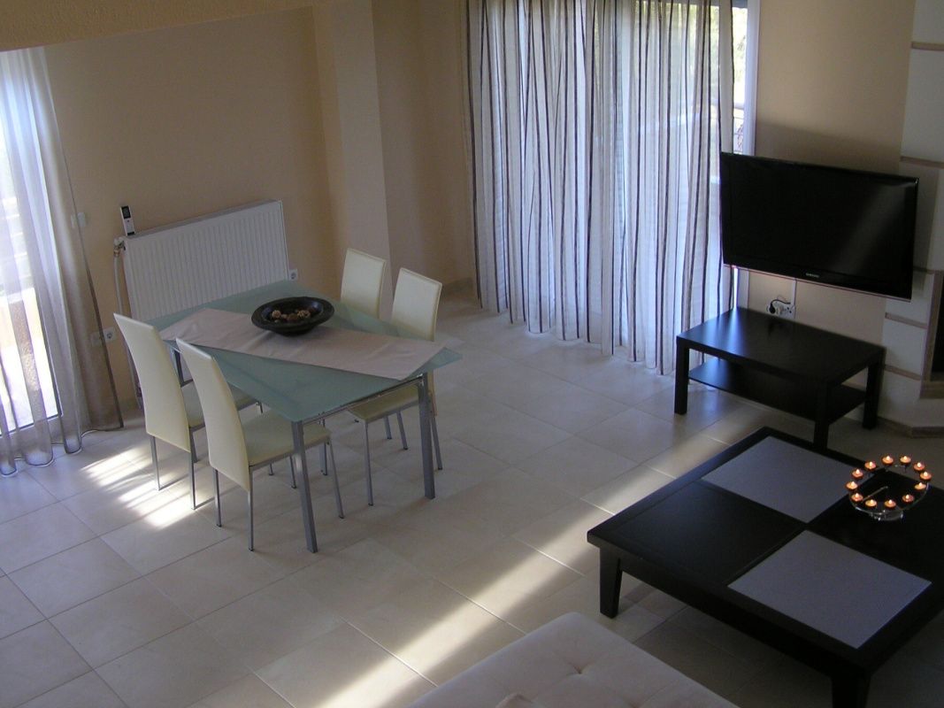 Таунхаус в Ситонии, Греция, 180 м2 фото 3