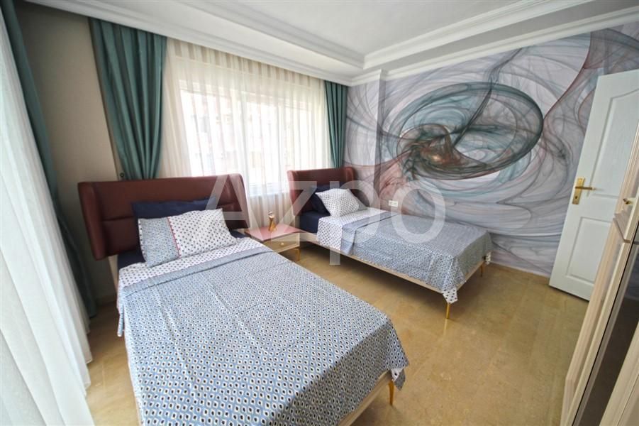 Апартаменты в Алании, Турция, 125 м2 фото 4