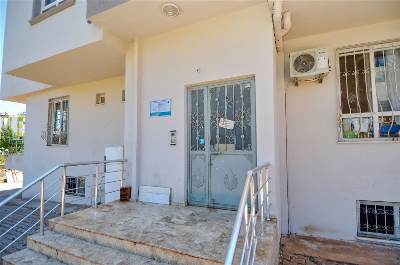 Квартира в Анталии, Турция, 95 м2 фото 3