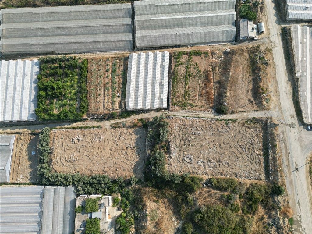 Квартира в Алании, Турция, 54 м2 фото 3