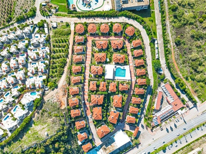 Вилла в Алании, Турция, 310 м2 фото 2