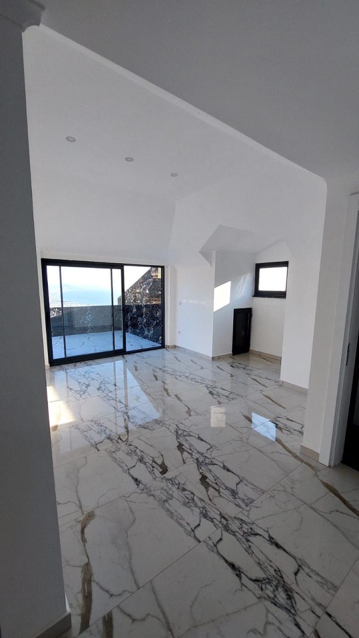 Вилла в Алании, Турция, 280 м2 фото 4