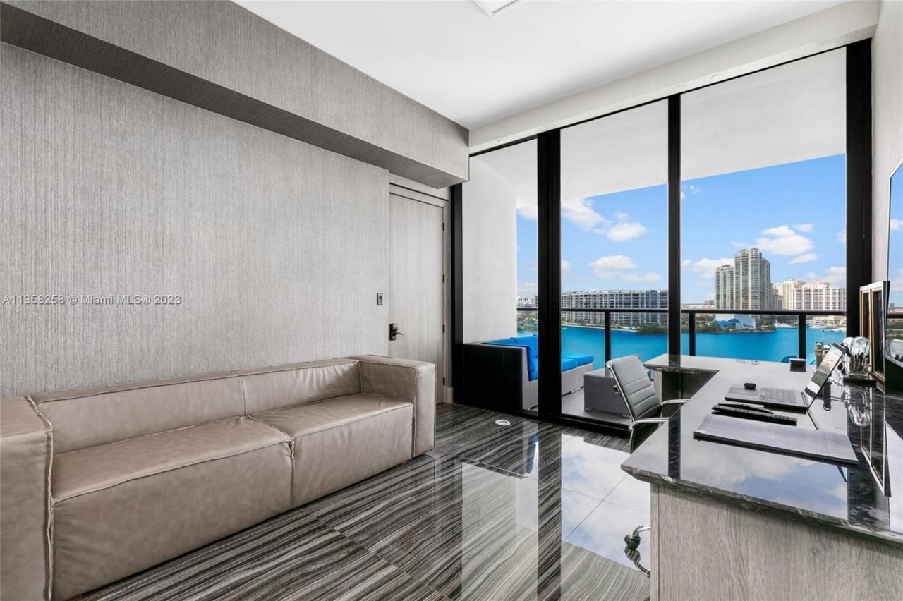Квартира в Майами, США, 260 м2 фото 3